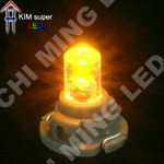 Neowedge Base bulbs LED-T5 bulbs LED-1LED-F 